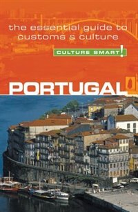 Front cover_Portugal - Culture Smart!