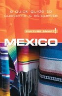 Front cover_Mexico - Culture Smart!