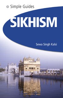 Front cover_Sikhism - Simple Guides