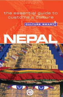 Couverture_Nepal - Culture Smart!