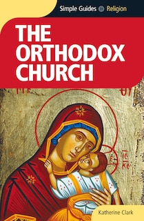 Front cover_Orthodox Church - Simple Guides