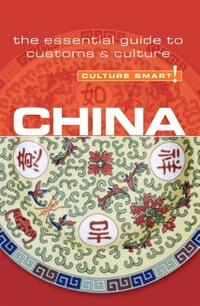 Front cover_China - Culture Smart!
