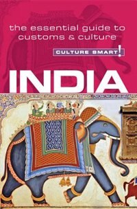 Couverture_India - Culture Smart!