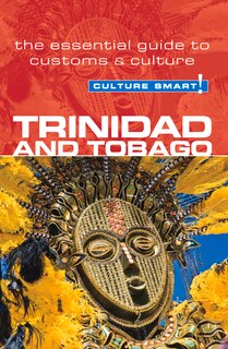 Couverture_Trinidad & Tobago - Culture Smart!