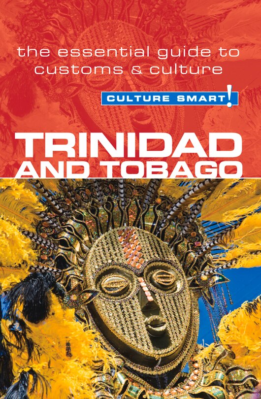 Couverture_Trinidad & Tobago - Culture Smart!