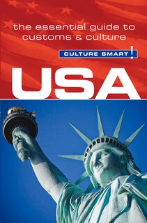 Couverture_Usa - Culture Smart!