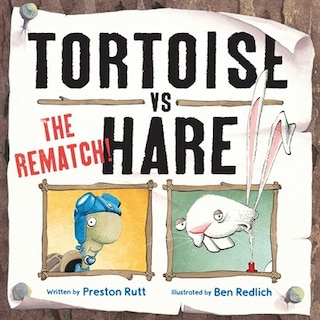 Tortoise Vs. Hare: The Rematch