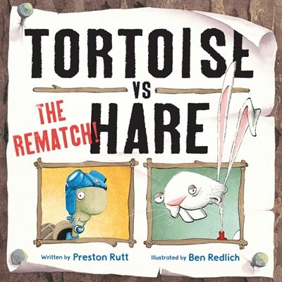 Tortoise Vs. Hare: The Rematch