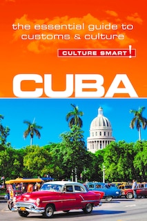 Front cover_Cuba - Culture Smart!