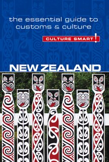 Couverture_New Zealand - Culture Smart!