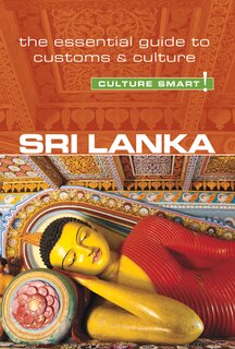 Couverture_Sri Lanka - Culture Smart!