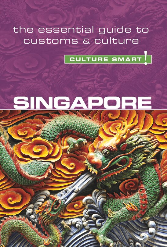 Couverture_Singapore - Culture Smart!
