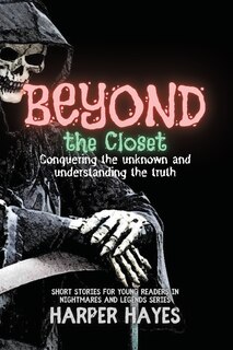 Front cover_Beyond the Closet