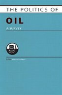 Couverture_Politics of Oil