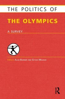 Couverture_Politics of the Olympics