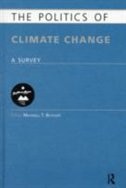 Front cover_Politics of Climate Change