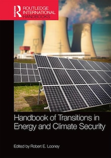 Couverture_Handbook Of Transitions To Energy And Climate Security