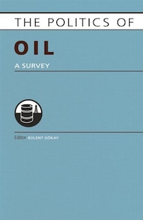 Couverture_Politics of Oil