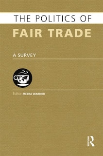 Front cover_Politics of Fair Trade