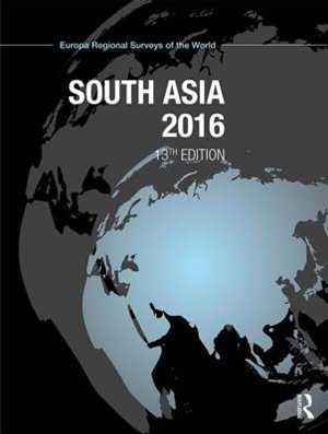 Couverture_South Asia 2016