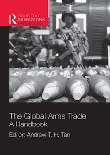 Front cover_The Global Arms Trade