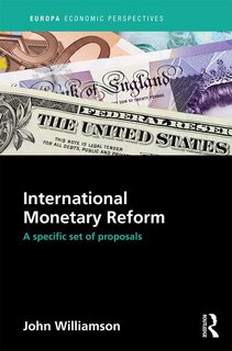 Front cover_International Monetary Reform