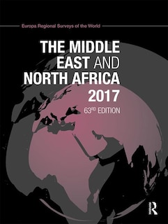 Front cover_The Middle East And North Africa 2017