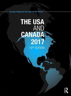 Couverture_The Usa And Canada 2017