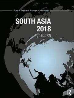 Couverture_South Asia 2018