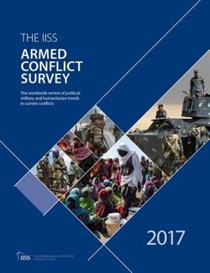 Front cover_Armed Conflict Survey 2017