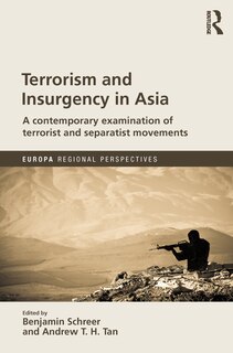 Front cover_Terrorism And Insurgency In Asia