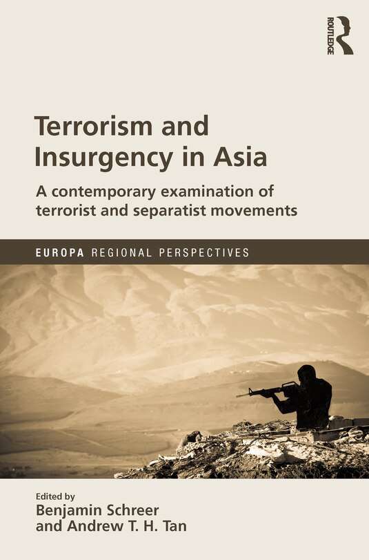 Front cover_Terrorism And Insurgency In Asia