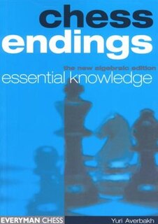 Couverture_Chess Endings