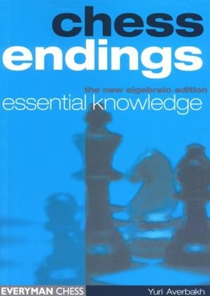 Couverture_Chess Endings