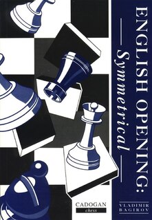 Front cover_English Opening: Classical & Indian