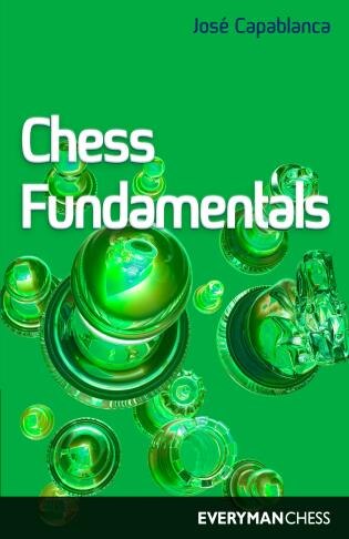 Couverture_Chess Fundamentals (Algebraic)