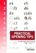 Practical Opening Tips