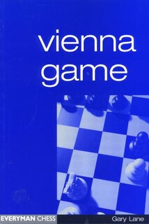 Front cover_Vienna Game