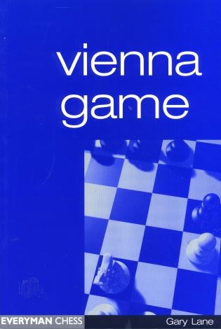 Front cover_Vienna Game