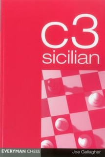 Front cover_C3 Sicilian