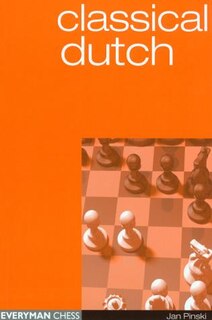Front cover_Classical Dutch