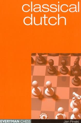 Front cover_Classical Dutch