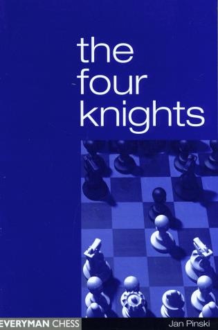 Front cover_Four Knights