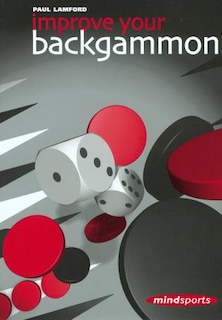 Couverture_Improve Your Backgammon