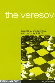 Front cover_Veresov