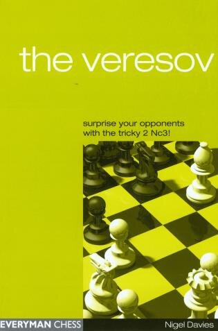 Front cover_Veresov
