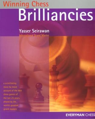 Couverture_Winning Chess Brilliancies