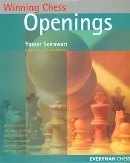 Front cover_Winning Chess Openings