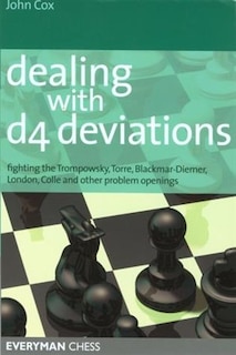 Front cover_Dealing with d4 Deviations