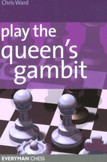 Front cover_Play the Queens Gambit